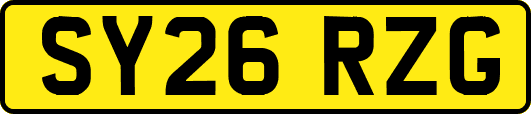 SY26RZG