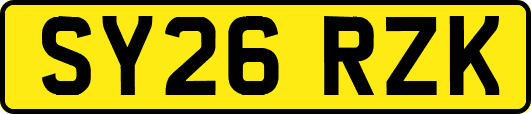 SY26RZK