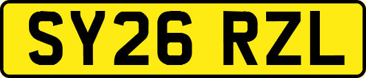 SY26RZL