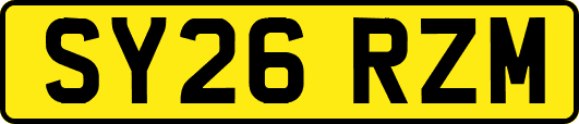 SY26RZM
