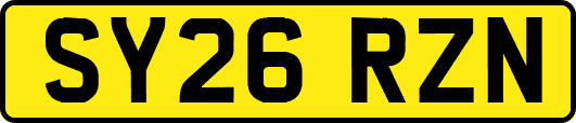 SY26RZN
