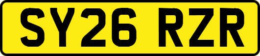 SY26RZR