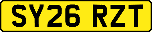SY26RZT
