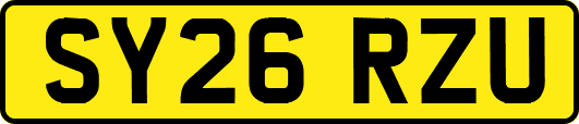 SY26RZU