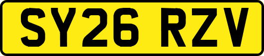 SY26RZV