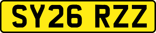 SY26RZZ