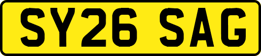 SY26SAG