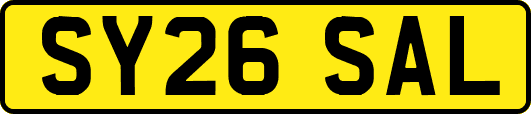 SY26SAL