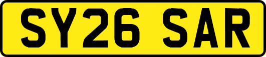 SY26SAR