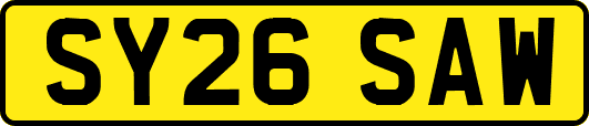 SY26SAW