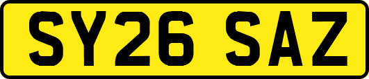 SY26SAZ