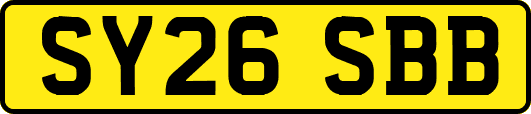 SY26SBB