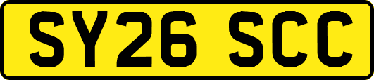 SY26SCC