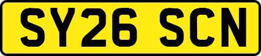 SY26SCN