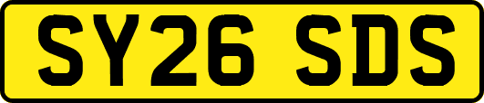 SY26SDS