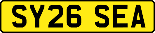 SY26SEA