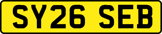SY26SEB