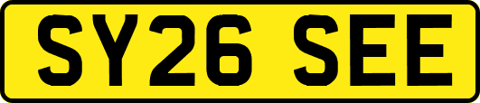 SY26SEE