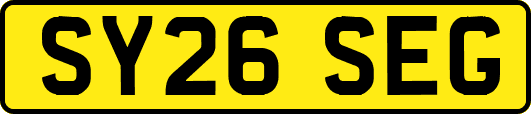 SY26SEG
