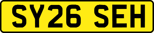 SY26SEH