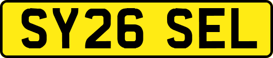 SY26SEL