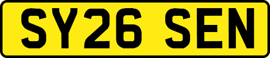 SY26SEN