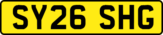 SY26SHG