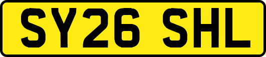 SY26SHL