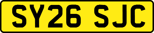 SY26SJC
