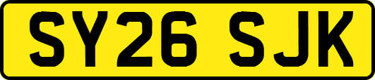 SY26SJK