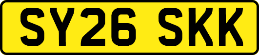 SY26SKK