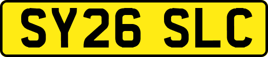 SY26SLC
