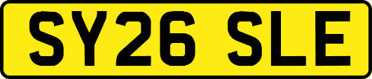 SY26SLE