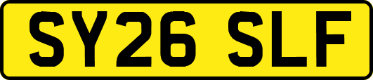 SY26SLF