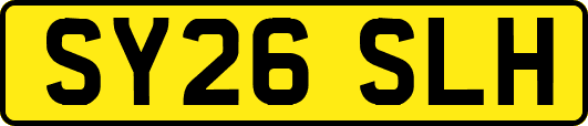SY26SLH