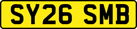 SY26SMB