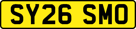 SY26SMO
