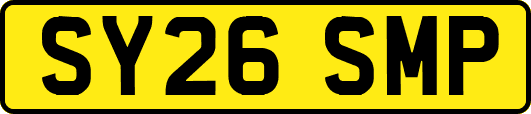 SY26SMP