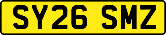 SY26SMZ