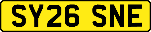 SY26SNE