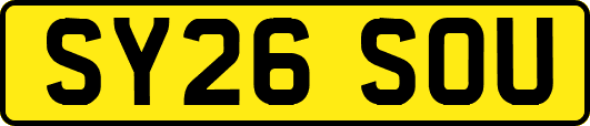 SY26SOU