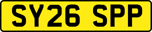 SY26SPP