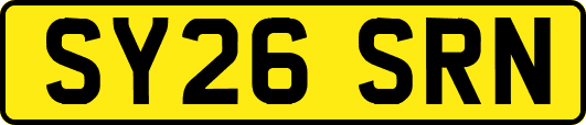SY26SRN