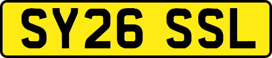 SY26SSL