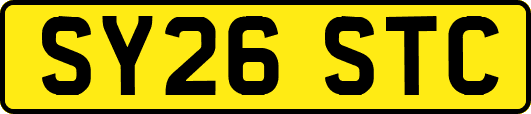 SY26STC