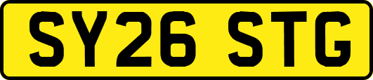 SY26STG