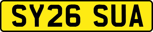 SY26SUA