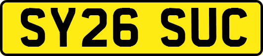 SY26SUC