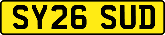 SY26SUD