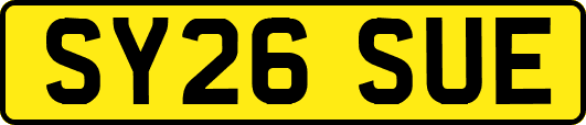 SY26SUE